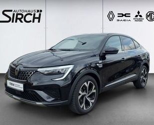Renault Arkana Gebrauchtwagen