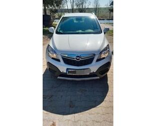 Opel Mokka Gebrauchtwagen