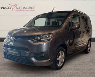 Toyota Proace City Gebrauchtwagen