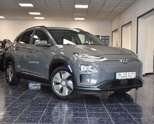 Hyundai KONA Gebrauchtwagen