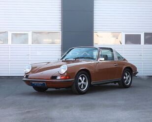 Porsche 911 Urmodell Gebrauchtwagen