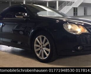 VW Eos Gebrauchtwagen