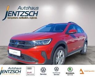 VW Taigo Gebrauchtwagen