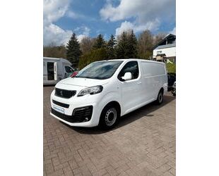 Peugeot Expert Gebrauchtwagen