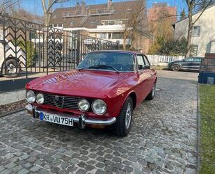 Alfa Romeo GTV Gebrauchtwagen
