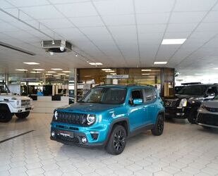 Smart Renegade 
