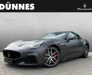 Maserati Granturismo Gebrauchtwagen