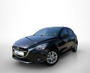 Mazda 2 Gebrauchtwagen