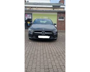 Mercedes-Benz A 180 Gebrauchtwagen
