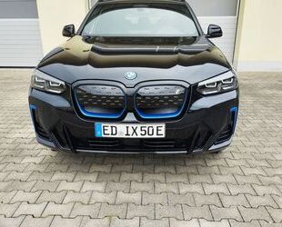 BMW iX3 Gebrauchtwagen