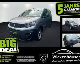 Peugeot Partner Gebrauchtwagen