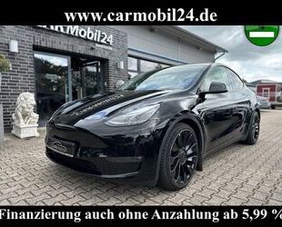 Tesla Model Y Gebrauchtwagen