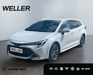 Toyota Corolla Gebrauchtwagen