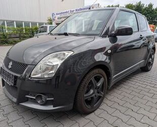 Suzuki Swift Gebrauchtwagen