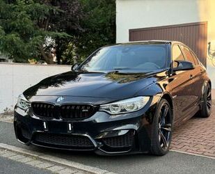 BMW M3 Gebrauchtwagen
