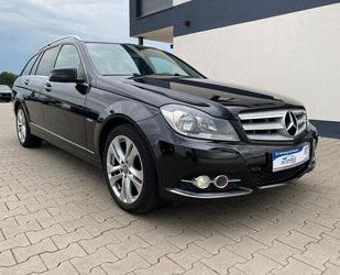 Mercedes-Benz C 220 Gebrauchtwagen