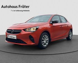 Opel Corsa Gebrauchtwagen