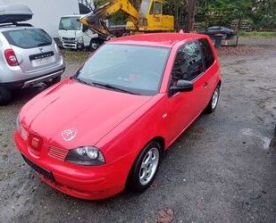 Seat Arosa Gebrauchtwagen
