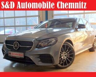 Mercedes-Benz E 53 AMG Gebrauchtwagen