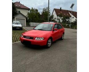 Audi A3 Gebrauchtwagen