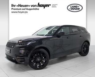 Land Rover Range Rover Velar Gebrauchtwagen