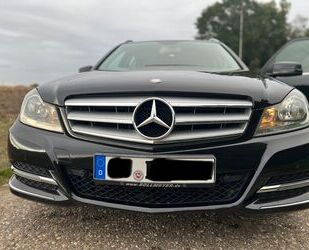 Mercedes-Benz C 180 Gebrauchtwagen