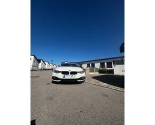 BMW 435 Gebrauchtwagen