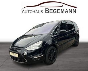 Ford S-Max Gebrauchtwagen