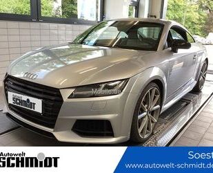 Audi TTS Gebrauchtwagen