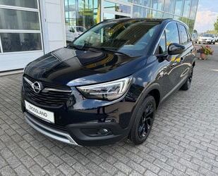 Opel Crossland (X) Gebrauchtwagen