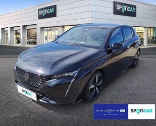 Peugeot 308 Gebrauchtwagen