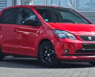 Seat Mii Gebrauchtwagen