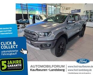 Ford Ranger Gebrauchtwagen