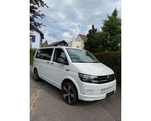 VW T6 Multivan Gebrauchtwagen