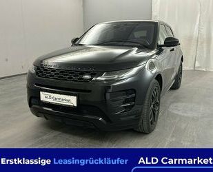 Land Rover Range Rover Evoque Gebrauchtwagen