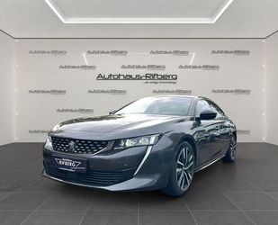 Peugeot 508 Gebrauchtwagen