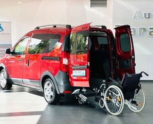 Dacia Dokker Gebrauchtwagen