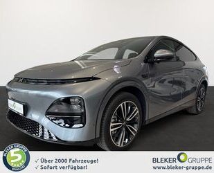 XPeng G6 Gebrauchtwagen