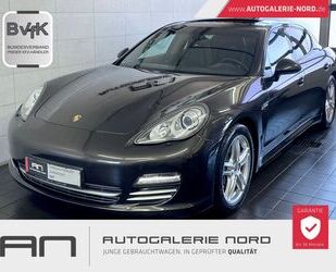 Porsche Panamera Gebrauchtwagen