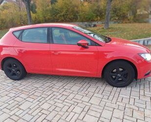 Seat Leon Gebrauchtwagen