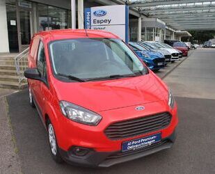 Ford Transit Courier Gebrauchtwagen