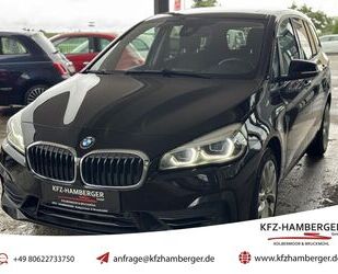 BMW 220 Gran Tourer Gebrauchtwagen