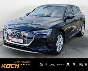 Audi e-tron Gebrauchtwagen