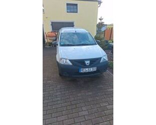 Dacia Logan Gebrauchtwagen