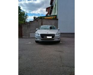 Peugeot 508 Gebrauchtwagen