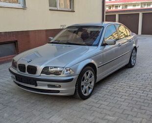 BMW 328 Gebrauchtwagen