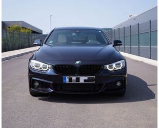 BMW 435 Gran Coupé Gebrauchtwagen