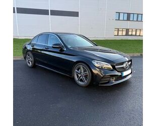 Mercedes-Benz C 220 Gebrauchtwagen