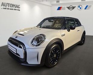 Mini Cooper SE Gebrauchtwagen
