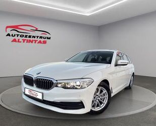 BMW 530 Gebrauchtwagen